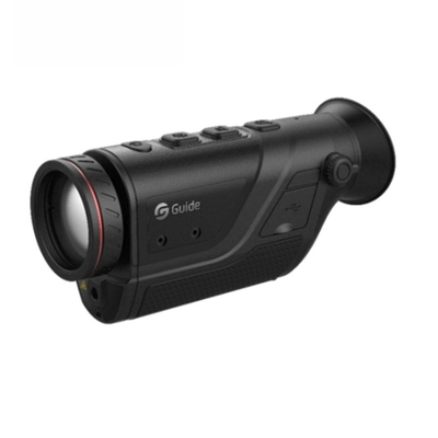 Outdoor Jarak Jauh Inframerah Night Vision Monoculars TD210 ISO9001