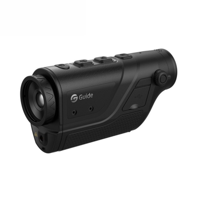 Outdoor Jarak Jauh Inframerah Night Vision Monoculars TD210 ISO9001
