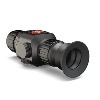 IP66 Thermal Imagery Night Vision Bermata Teleskop Termografi Luar Ruangan