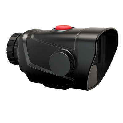 OEM Night Vision Inframerah Lingkup Pencitraan Termal Luar Ruangan Teleskop Bermata Portabel
