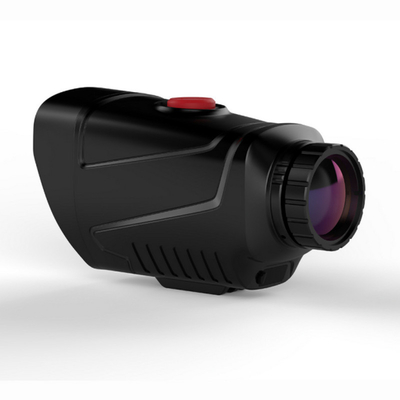 OEM Night Vision Inframerah Lingkup Pencitraan Termal Luar Ruangan Teleskop Bermata Portabel