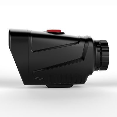 OEM Night Vision Inframerah Lingkup Pencitraan Termal Luar Ruangan Teleskop Bermata Portabel
