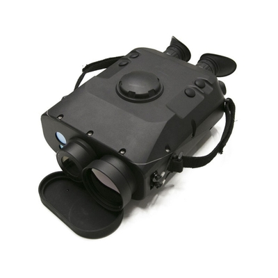 10km Long Range Night Vision Teropong IP68 Tahan Air Berpendingin