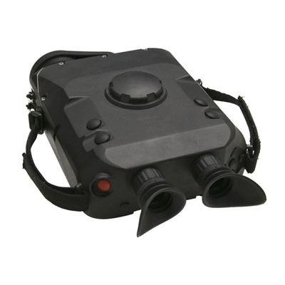 10km Long Range Night Vision Teropong IP68 Tahan Air Berpendingin