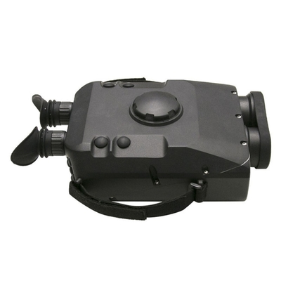 10km Long Range Night Vision Teropong IP68 Tahan Air Berpendingin