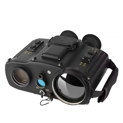 4X 640x512 Thermal Night Vision Goggles Militer OEM