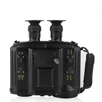 4X 640x512 Thermal Night Vision Goggles Militer OEM