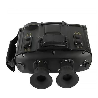 4X 640x512 Thermal Night Vision Goggles Militer OEM