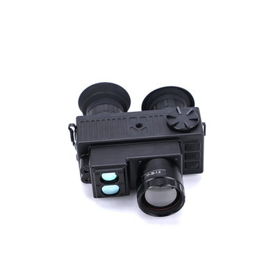 XP50 PRO Thermal Night Vision Teropong Kamera RoHS Untuk Keamanan Pribadi
