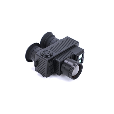 XP50 PRO Thermal Night Vision Teropong Kamera RoHS Untuk Keamanan Pribadi