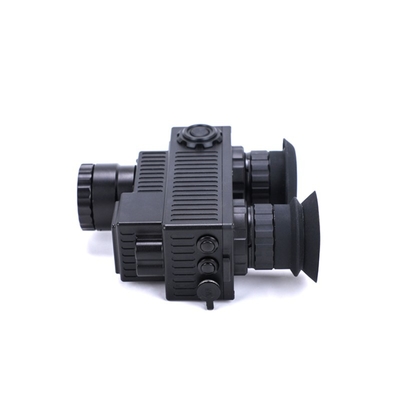 XP50 PRO Thermal Night Vision Teropong Kamera RoHS Untuk Keamanan Pribadi