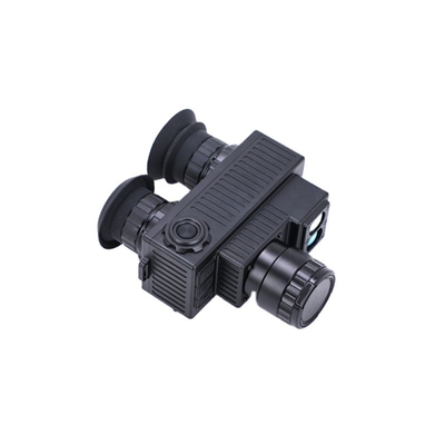 XP50 PRO Thermal Night Vision Teropong Kamera RoHS Untuk Keamanan Pribadi