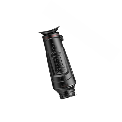 TrackIR Pro Infrared Thermal Imaging Monocular Monoscope Dengan 640*480@12Um IR Detector