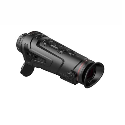 TrackIR Pro Infrared Thermal Imaging Monocular Monoscope Dengan 640*480@12Um IR Detector