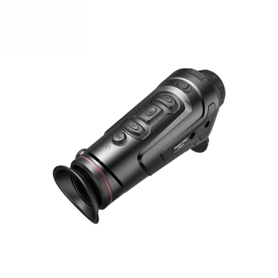 TrackIR Pro Infrared Thermal Imaging Monocular Monoscope Dengan 640*480@12Um IR Detector