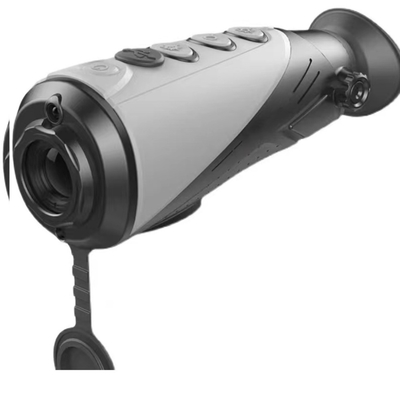 E2N Handheld Thermal Imager Bermata Night Vision Frame Rate Tinggi