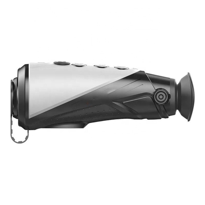 E2N Handheld Thermal Imager Bermata Night Vision Frame Rate Tinggi