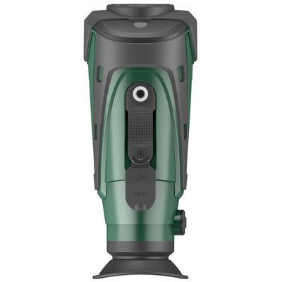 IR510 N1 Inframerah Illuminator Thermal Imaging Bermata 19mm Fokus
