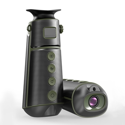 TTS260 Kamera Inframerah Thermal Imaging Night Vision Bermata 720x540 Tampilan LCOS