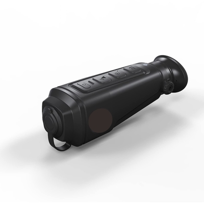Wifi Inframerah Sight S243W Thermal Imaging Teleskop Bermata Night Vision Isi Ulang