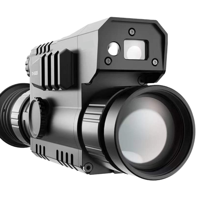 Cakupan Termal Inframerah 4X TR20 Dengan Lensa Rangefinder 35mm