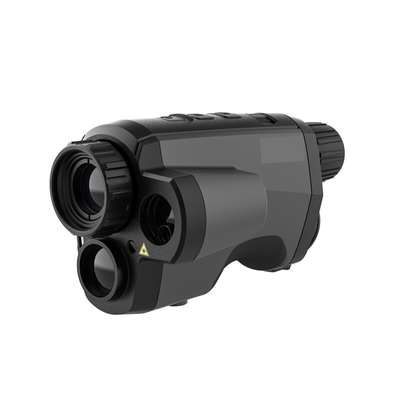 CE RoHS Night Vision Pencitraan Termal Bermata Ringan Mengamati Burung Bermata