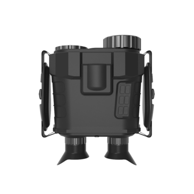 Lensa Penglihatan Malam Teropong Pencitraan Termal IP66 50mm 384x288