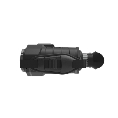 Lensa Penglihatan Malam Teropong Pencitraan Termal IP66 50mm 384x288