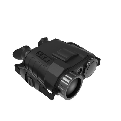 Lensa Penglihatan Malam Teropong Pencitraan Termal IP66 50mm 384x288