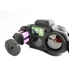 Pengawasan Keamanan Teropong Inframerah Termal 20X IR Night Vision Binoculars