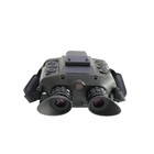 Pengawasan Keamanan Teropong Inframerah Termal 20X IR Night Vision Binoculars