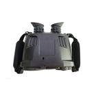 Pengawasan Keamanan Teropong Inframerah Termal 20X IR Night Vision Binoculars