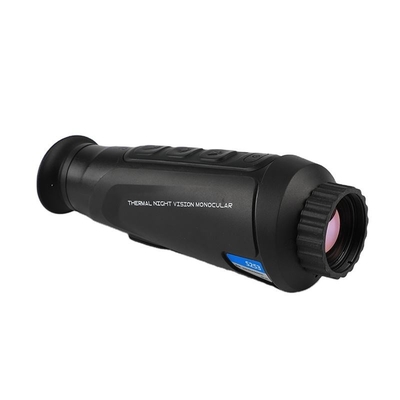 Kamera Bermata Pencitraan Termal S25X 640x480 IP66