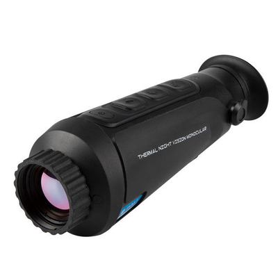 Kamera Bermata Pencitraan Termal S25X 640x480 IP66