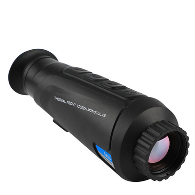 Kamera Bermata Pencitraan Termal S25X 640x480 IP66