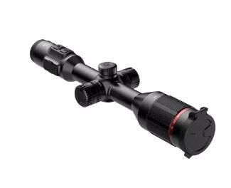 TU420 Teleskop Pencitraan Termal Jarak Jauh Dengan Lensa 25mm