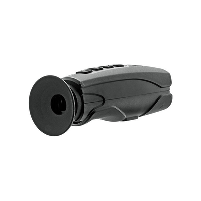 T-72 384x288 Thermal Hunting Bermata 19mm F1.0 Inframerah Night Vision Goggles