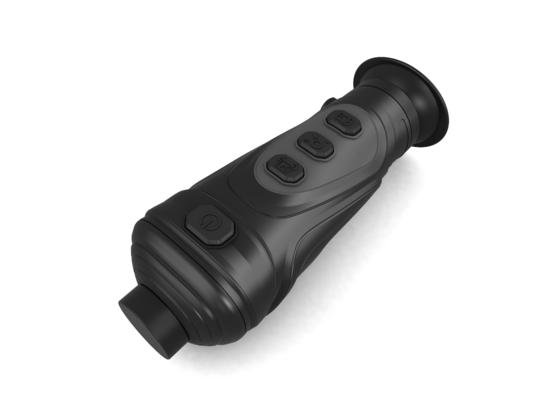A3 Handheld Thermal Imaging Bermata Night Vision Optik Bermata Teleskop Multifungsi