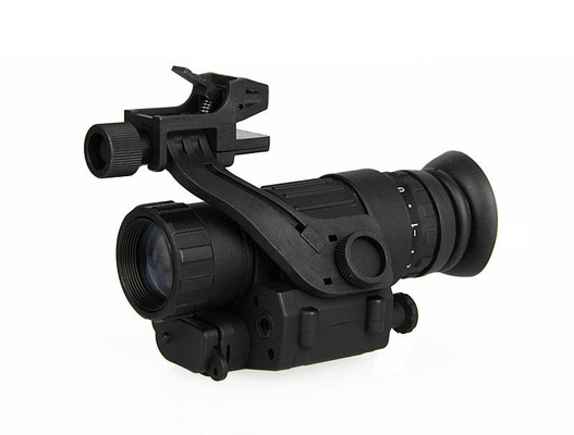 PVS 14 Helm Monocular Night Vision Optic Scope Untuk Mengamati Burung