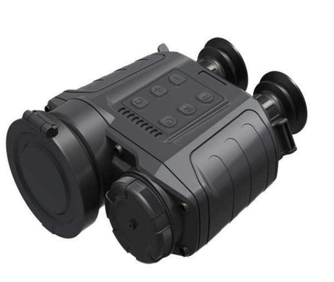 IR 400*300 Teropong Penglihatan Malam Militer IR516 Teropong Penglihatan Malam Jarak Jauh