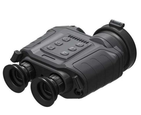 IR 400*300 Teropong Penglihatan Malam Militer IR516 Teropong Penglihatan Malam Jarak Jauh