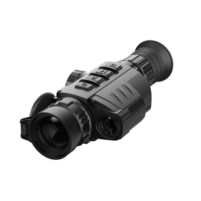 A10 Lingkup Pencitraan Termal Longot Night Vision Berburu Bermata Multifungsi
