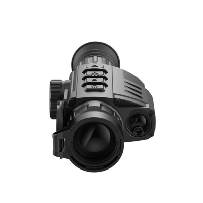A10 Lingkup Pencitraan Termal Longot Night Vision Berburu Bermata Multifungsi