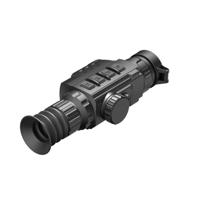 A10 Lingkup Pencitraan Termal Longot Night Vision Berburu Bermata Multifungsi