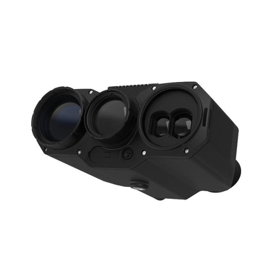640*512 Teropong Inframerah Termal Digital Berburu Night Vision Teropong