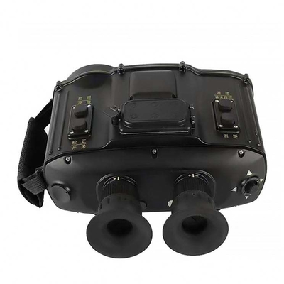 640x512 Teropong Thermal Imager Untuk Berburu Ringan