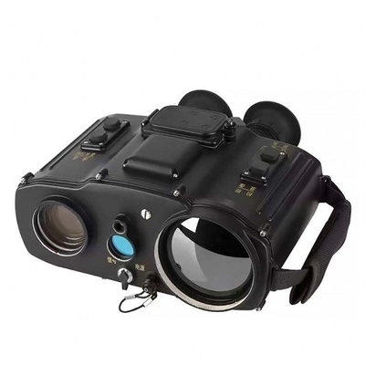 640x512 Teropong Thermal Imager Untuk Berburu Ringan