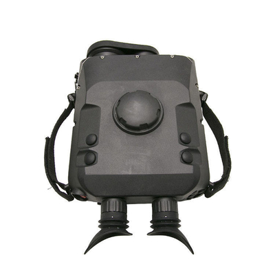 Digital Night Vision Teropong Berburu Termal Jarak Jauh 10km Tahan Air IP68