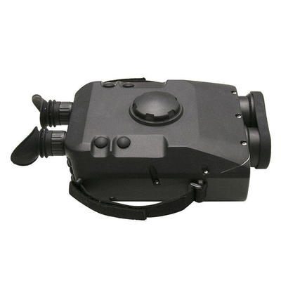 Digital Night Vision Teropong Berburu Termal Jarak Jauh 10km Tahan Air IP68