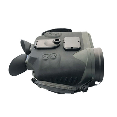 Teropong Termal Militer Multi Fungsional Portabel Jarak Jauh Dengan Sistem Wifi / GPS